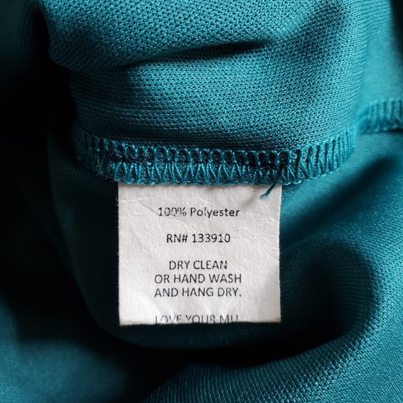 Show Me Your MuMu Red Rocks Bell Sleeve Romper XS - Picture 11 of 16